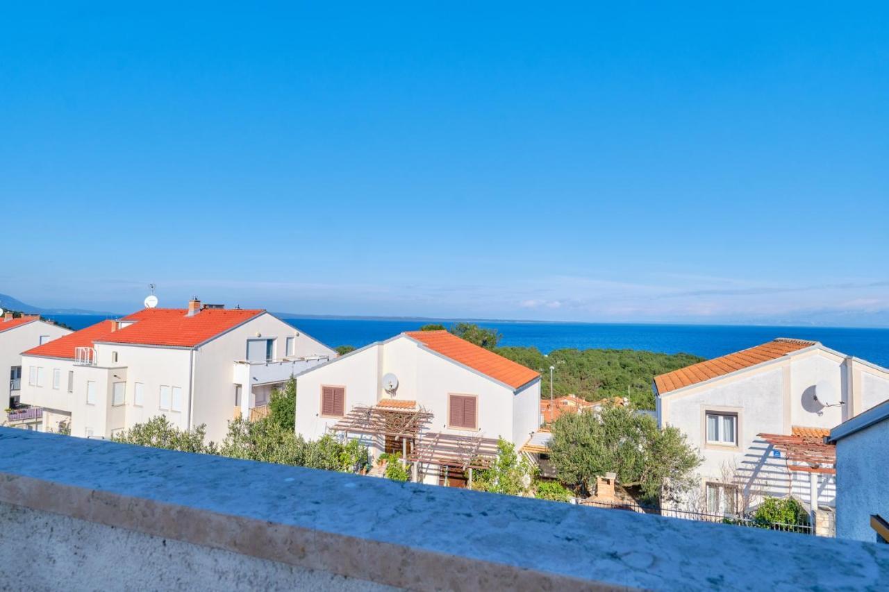 Apartments Vanda Mali Losinj Ngoại thất bức ảnh
