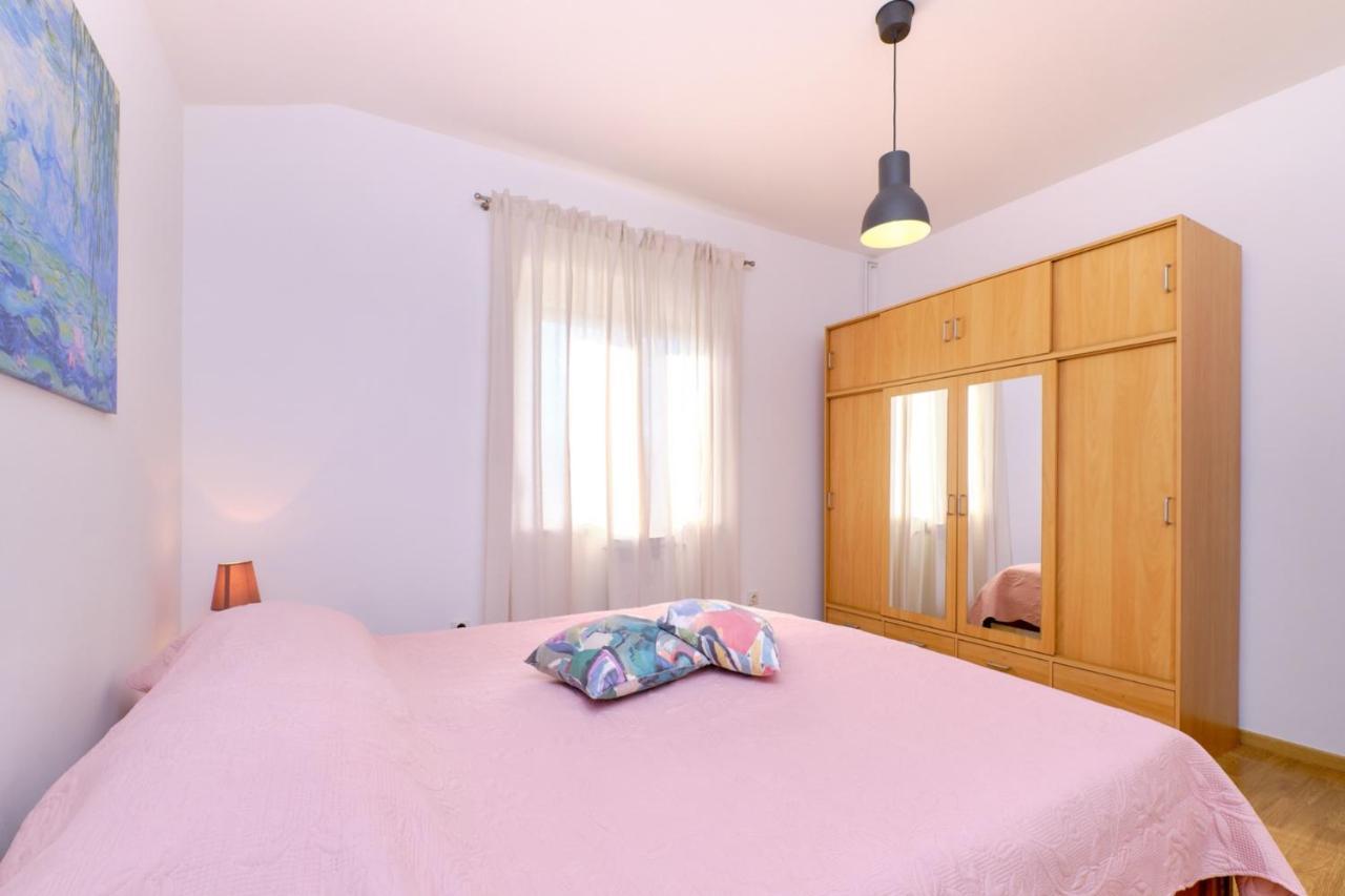 Apartments Vanda Mali Losinj Ngoại thất bức ảnh