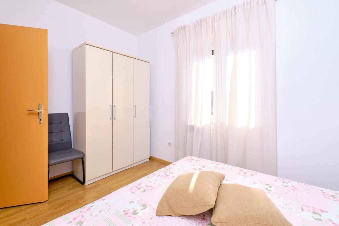 Apartments Vanda Mali Losinj Ngoại thất bức ảnh